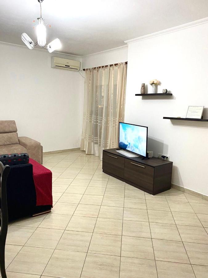 Star Apartment Durres